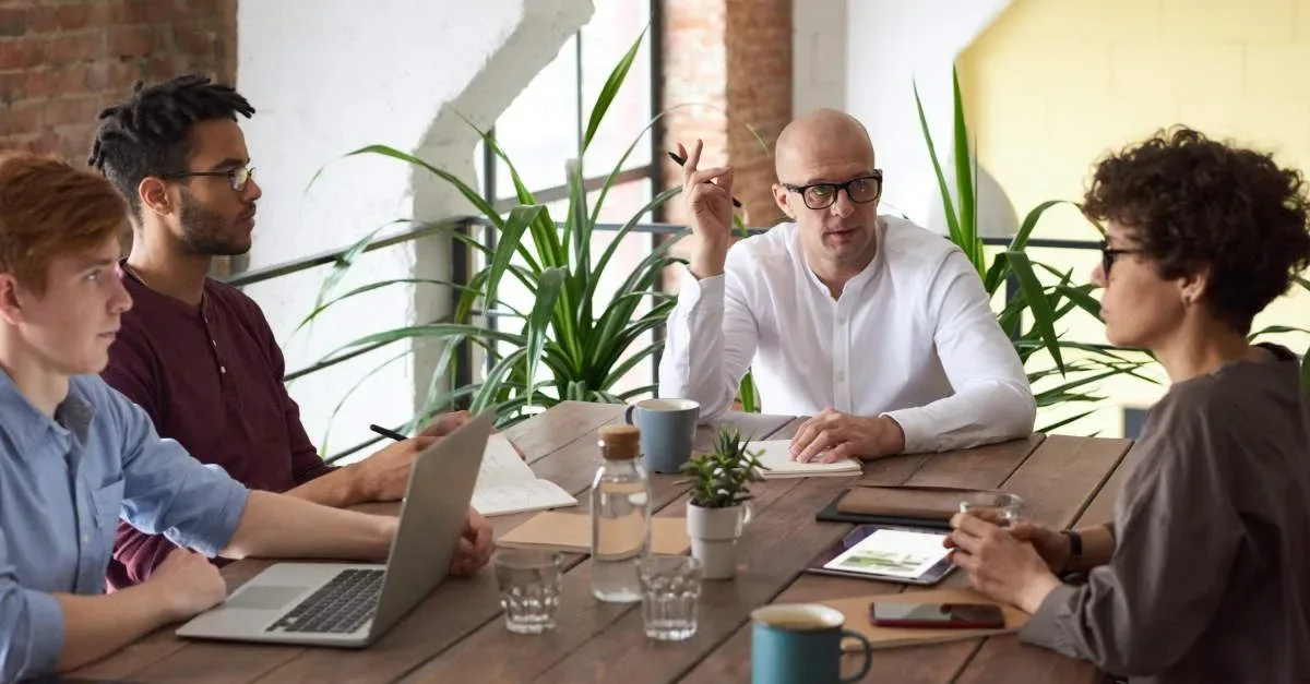 Embedded Enterprise Architecture Resource