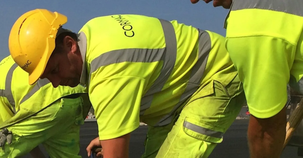 Corserv Client Story