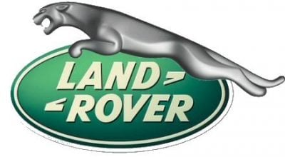 Shapecast client Jaguar LandRover.