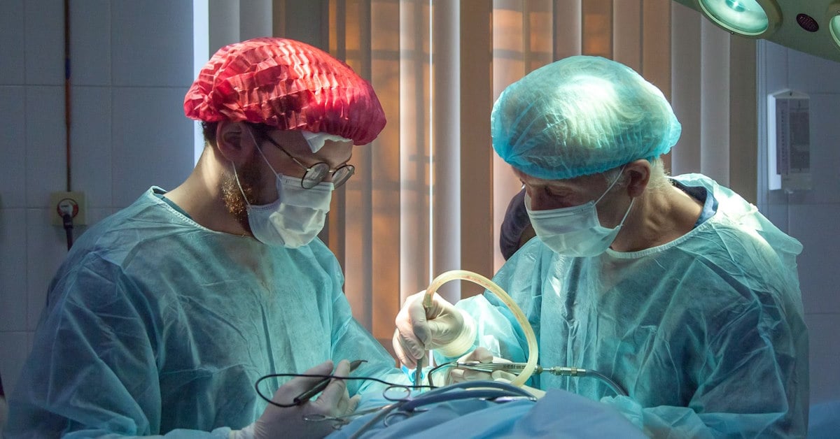 Data transformation and strategy execution British Medical Association Client Story