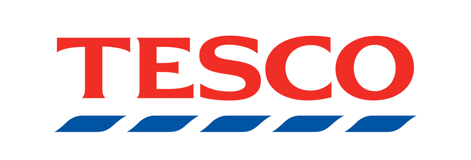 Tesco Data transformation and strategy execution