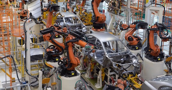 Automotive Data transformation and strategy execution